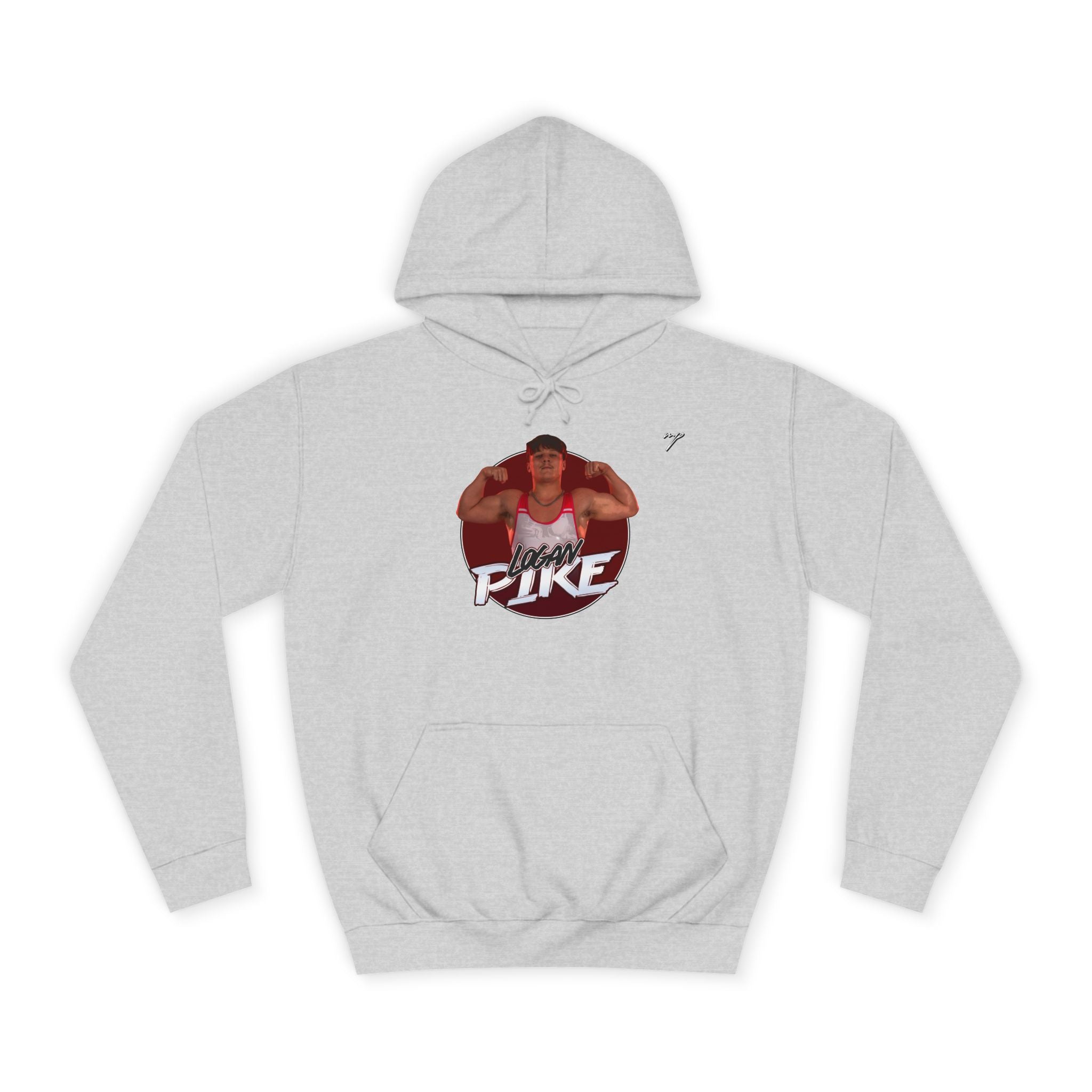 Logan Pike Hoodie