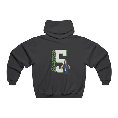 Collin Richardson Vintage Hoodie