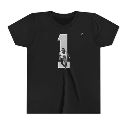Mia Gutierrez YOUTH Graphic Tee