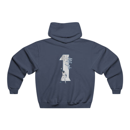 Lee Matsuzaki Vintage Hoodie