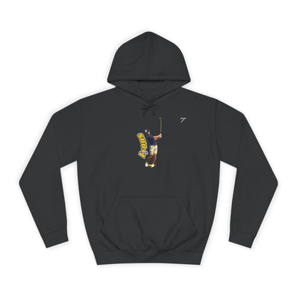 Max Lyons Hoodie
