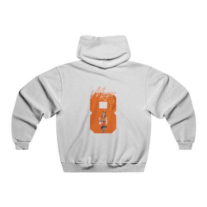 Paige Mogar Vintage Hoodie