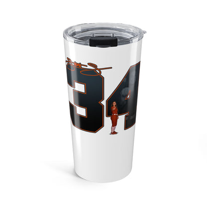 Stevie South Tumbler Mug