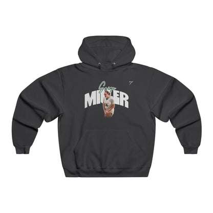 Saige Miller Vintage Hoodie