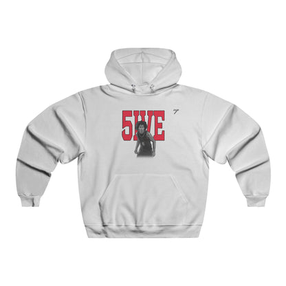 Adyn Patterson Vintage Hoodie