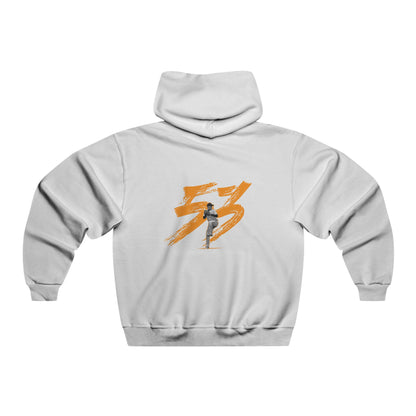 Jeremy Soppel Vintage Hoodie