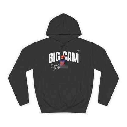 Cameron Johnston Hoodie
