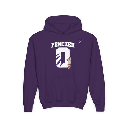 Emma Penczek YOUTH Hoodie