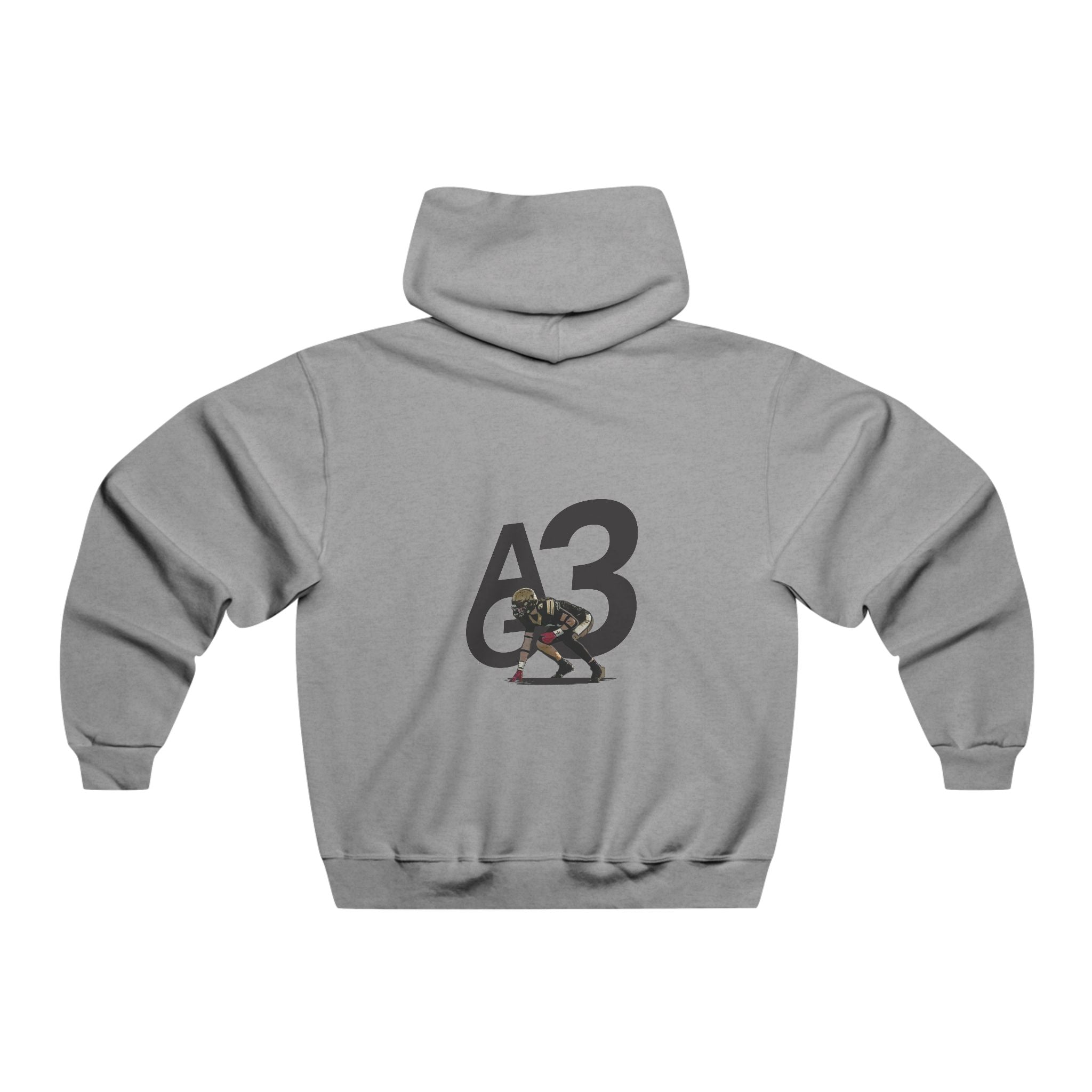 Adam Gehm Vintage Hoodie