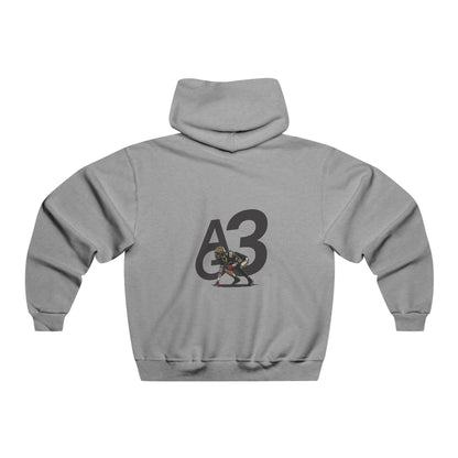 Adam Gehm Vintage Hoodie