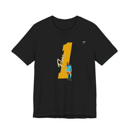 Paula Flores Graphic Tee