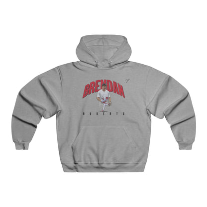 Brendan Roberts Vintage Hoodie