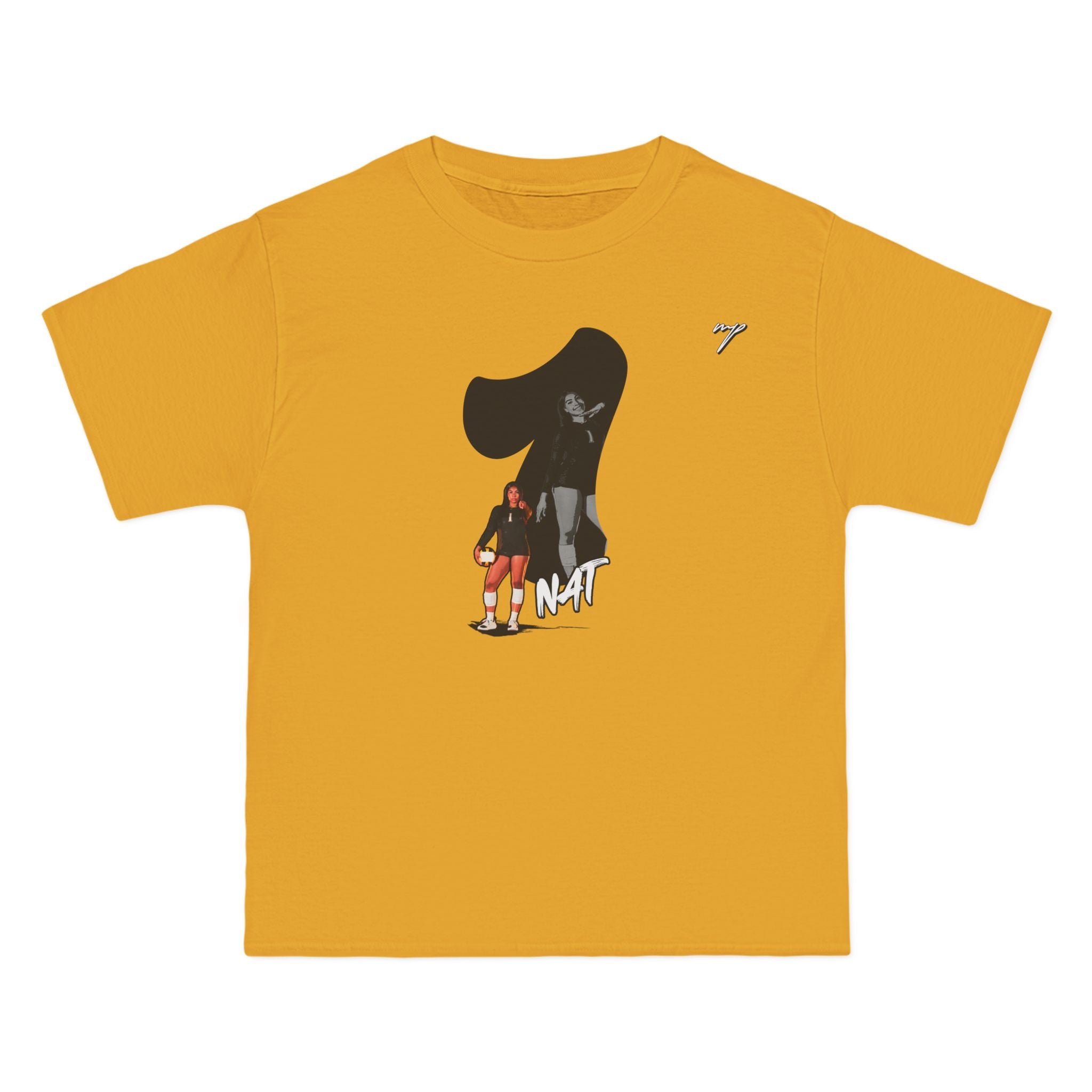 Natalie Harris Vintage Tee
