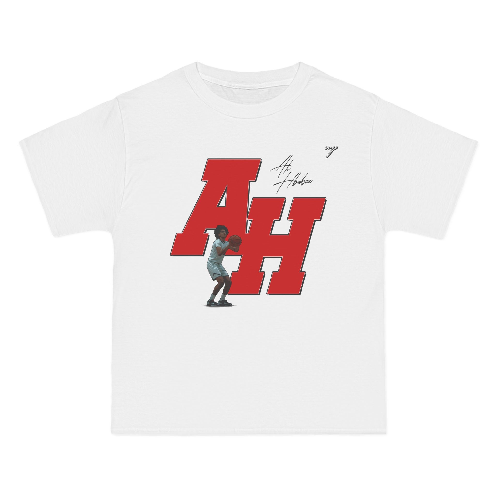 Ali Hbabou Vintage Tee