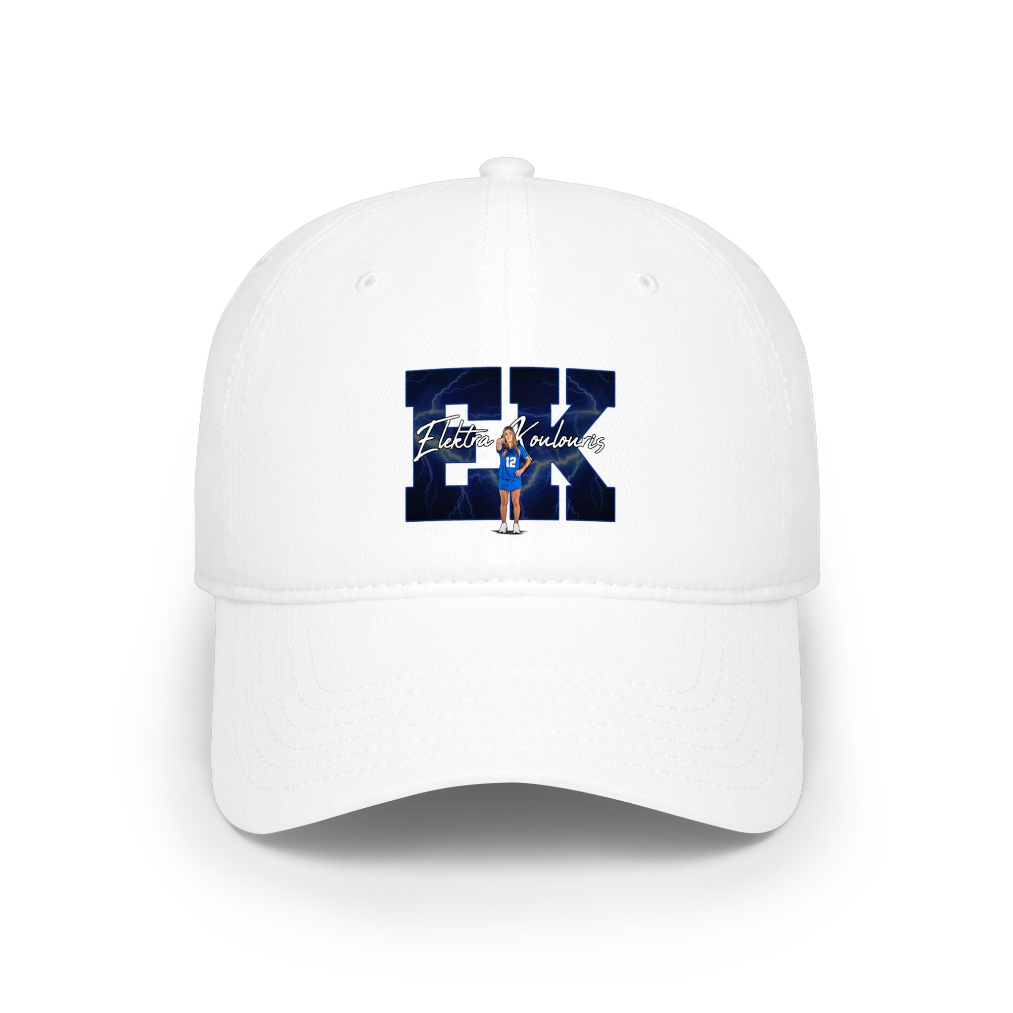Elektra Koulouris Hat