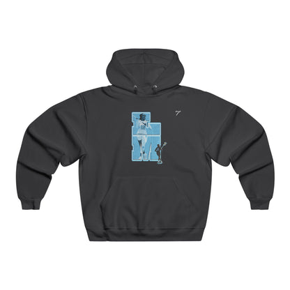 London McFarlane Vintage Hoodie