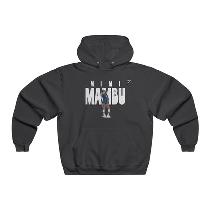 Mimi Mambu Vintage Hoodie