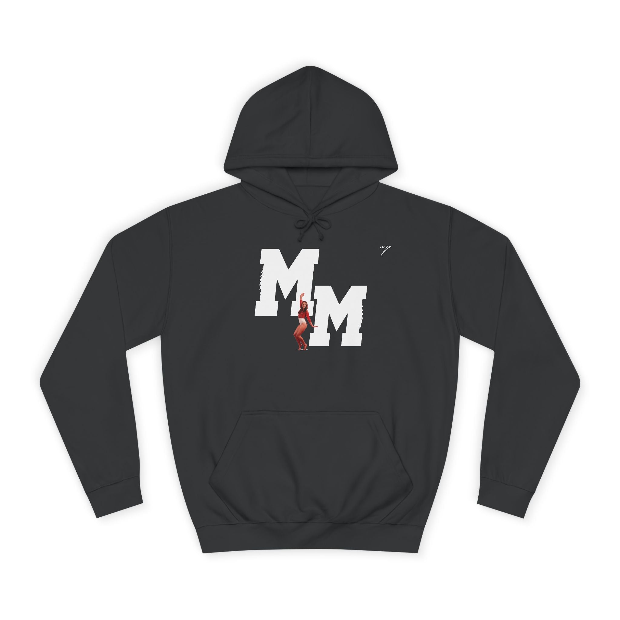 Mariah Moore Hoodie
