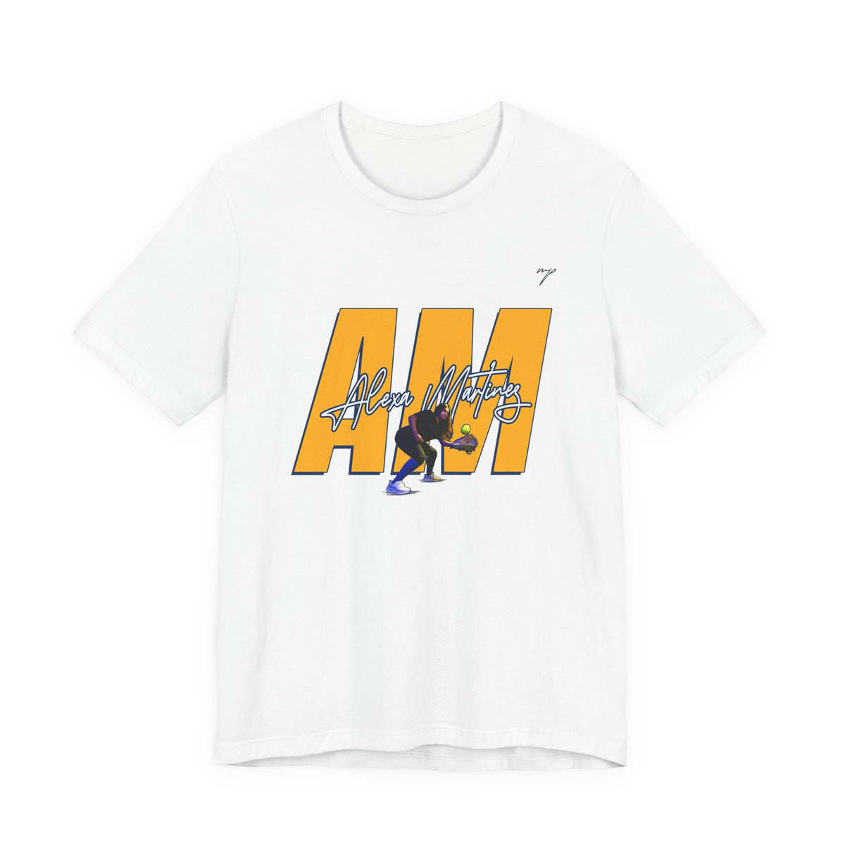 Alexa Martinez Graphic Tee