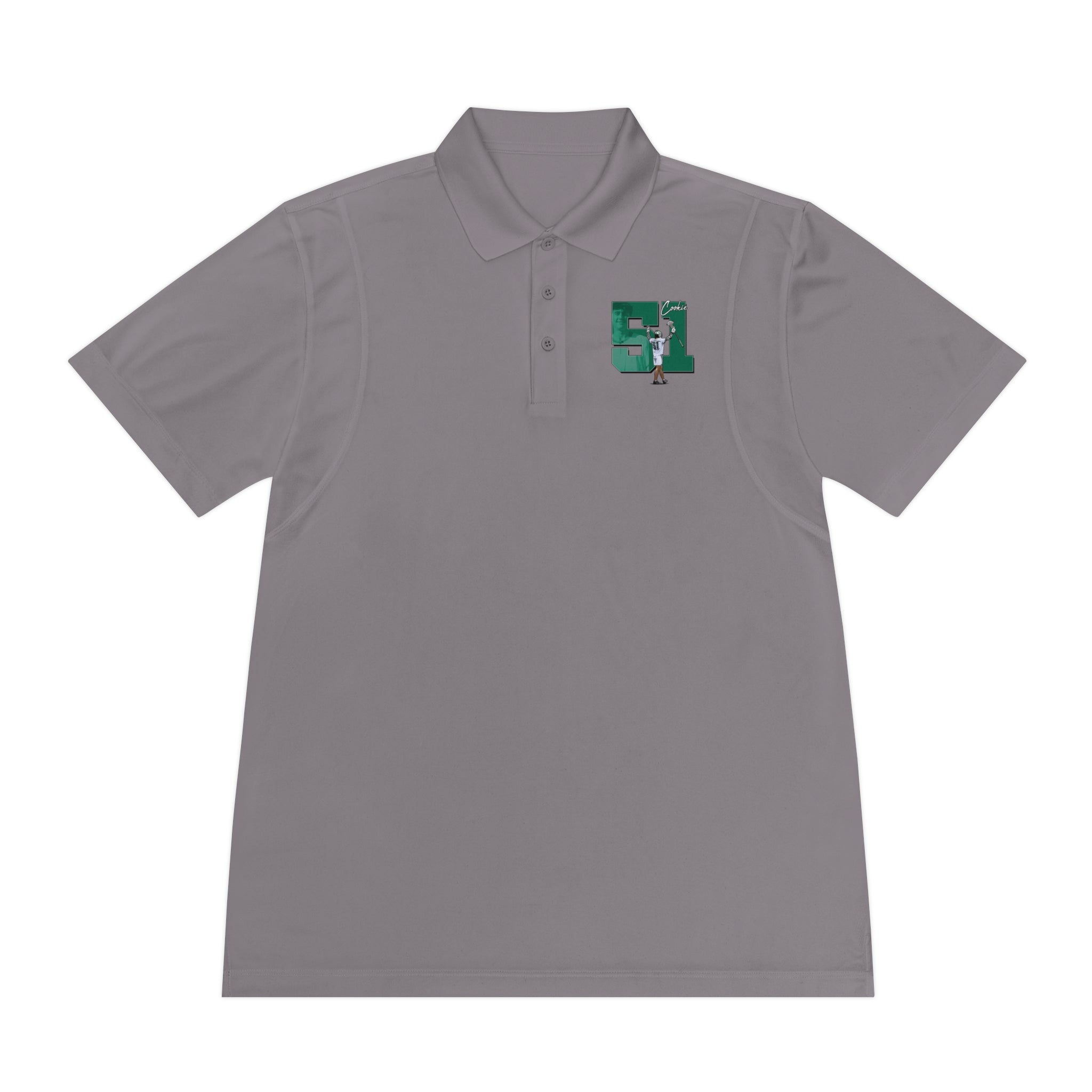 Mason Cook Polo
