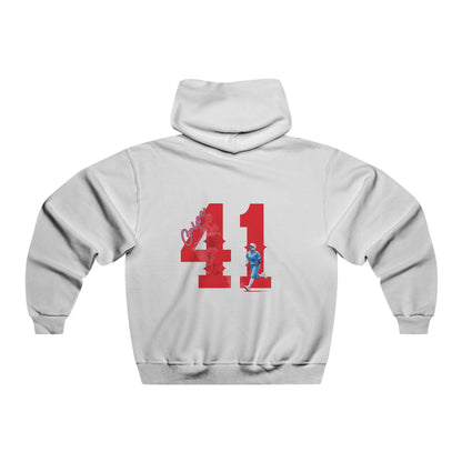 Hailey Cripe Vintage Hoodie