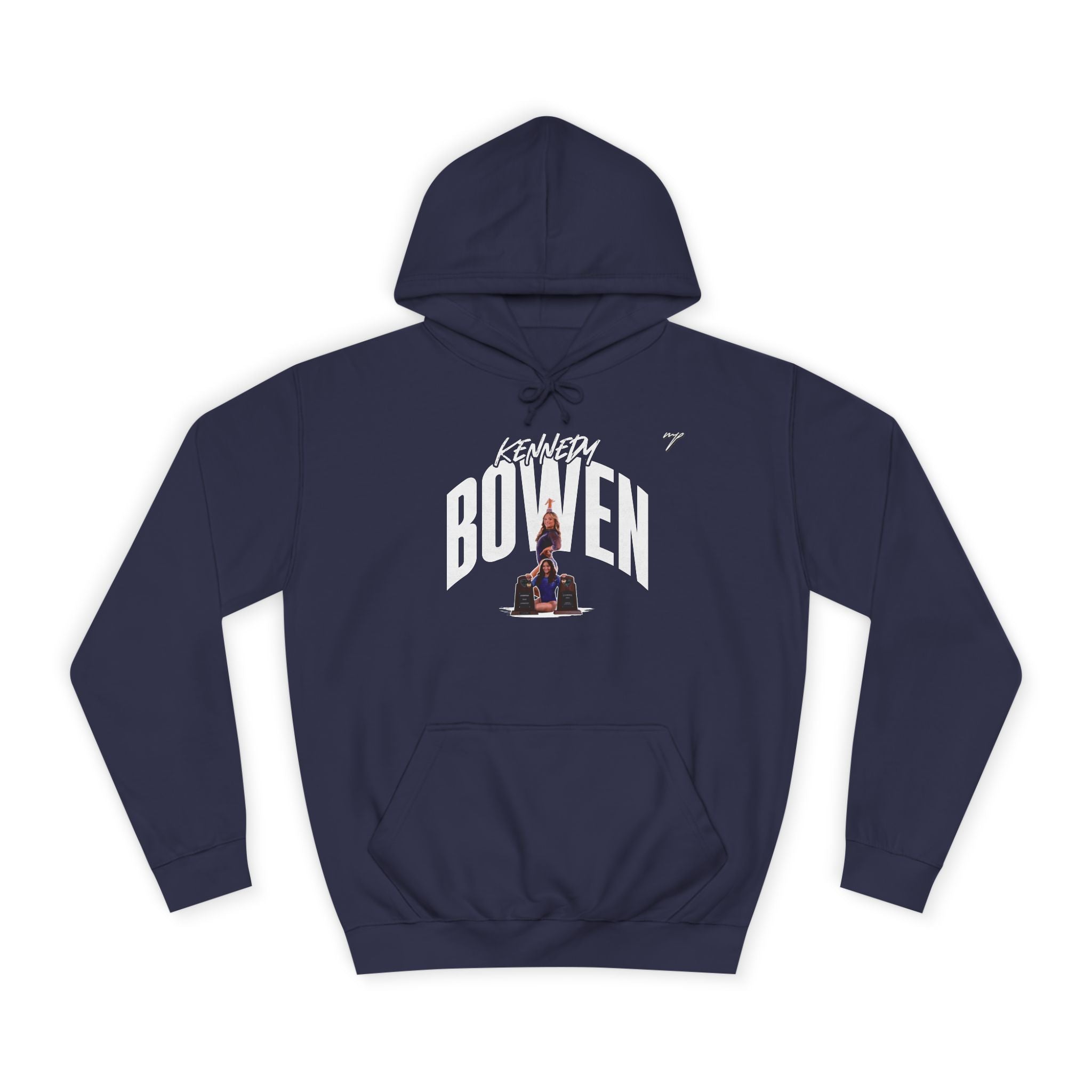 Kennedy Bowen Hoodie