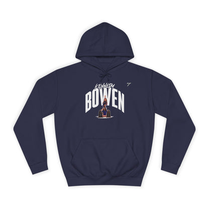 Kennedy Bowen Hoodie