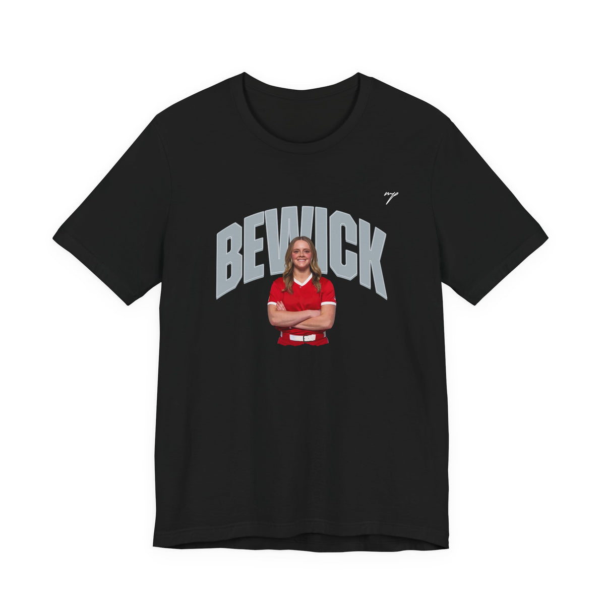 Sami Bewick Graphic Tee