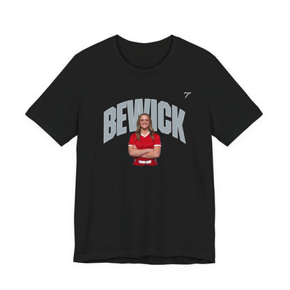 Sami Bewick Graphic Tee