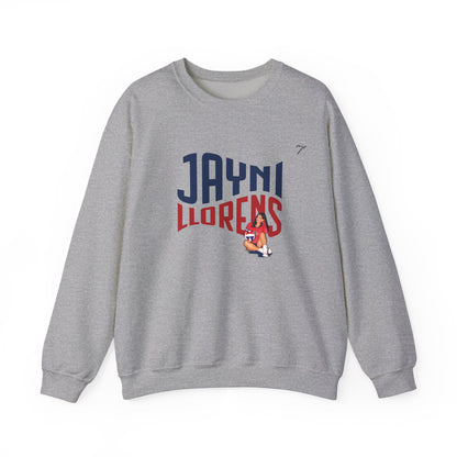 Jayni Llorens Crewneck