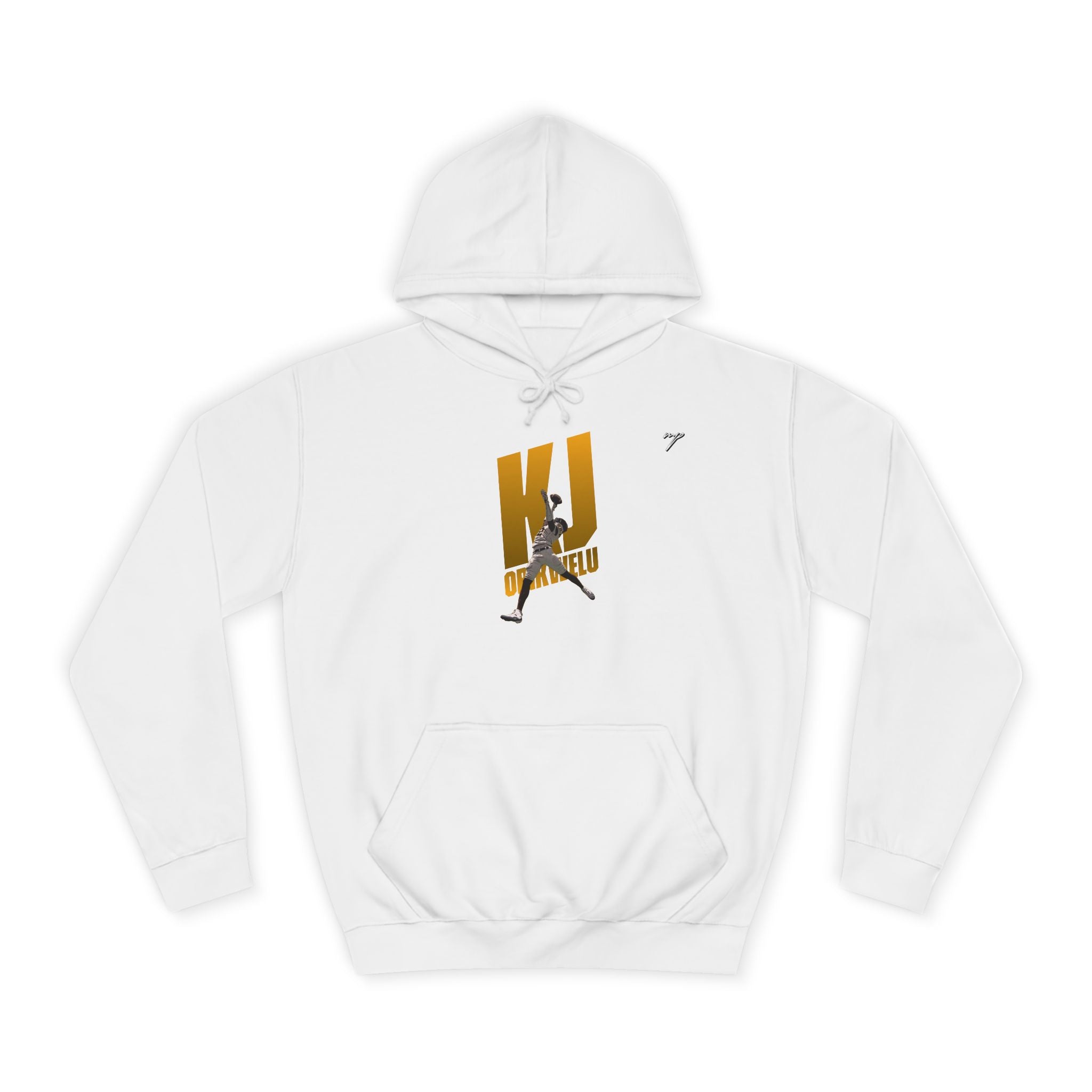 KJ Obikwelu Hoodie