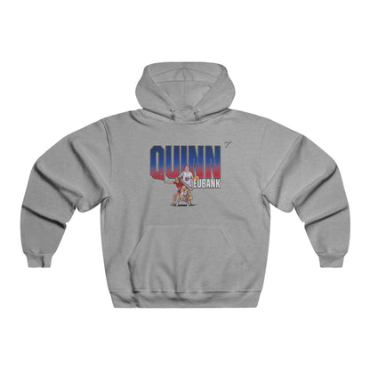 Quinn Eubank Vintage Hoodie