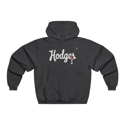 Megan Hodges Vintage Hoodie