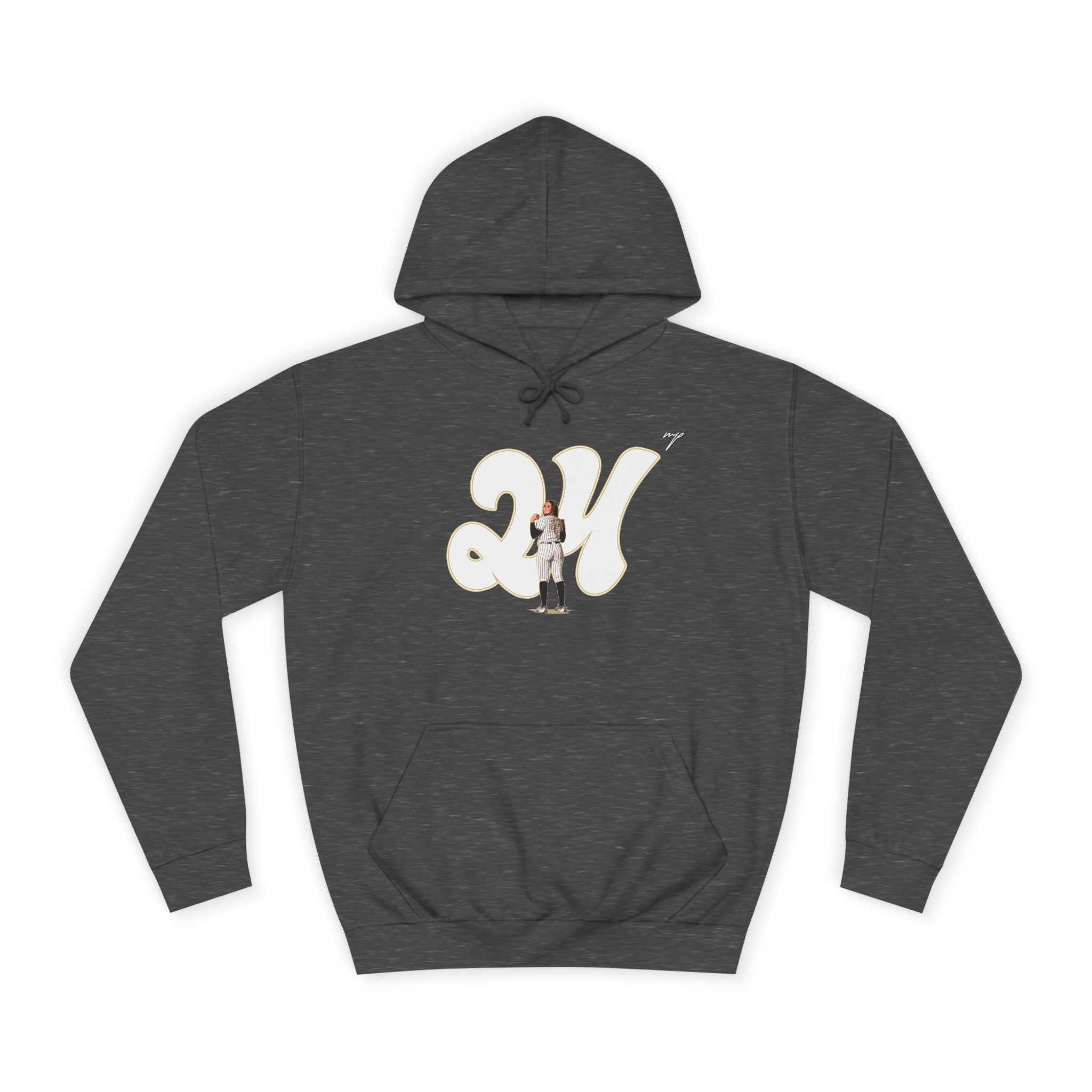 Gabi Casco Hoodie