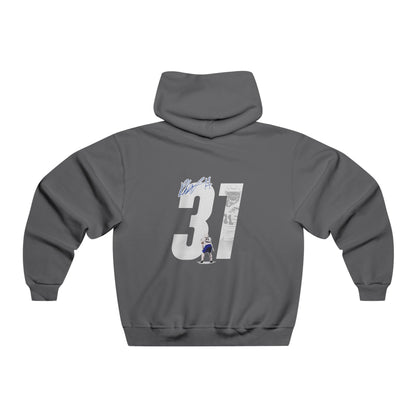 Robert Hunter Vintage Hoodie