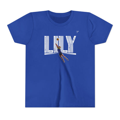 Lily Doerrfeld YOUTH Graphic Tee