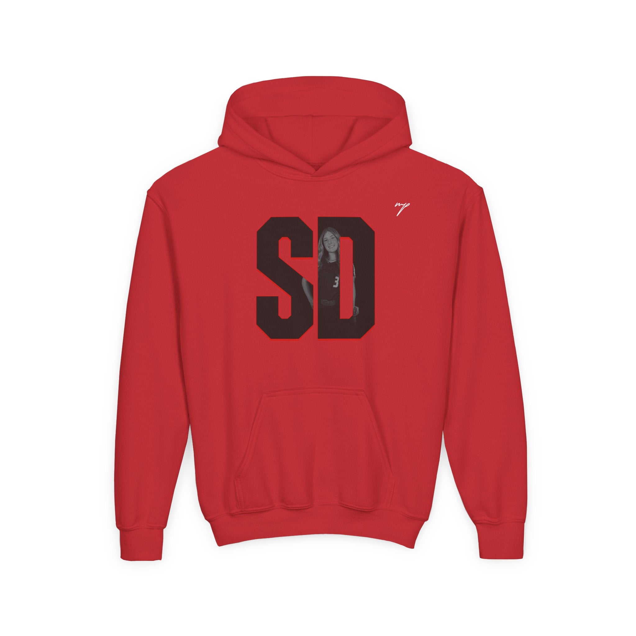 Sydney Drenth YOUTH Hoodie