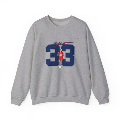 Mikaela Gilbert Crewneck