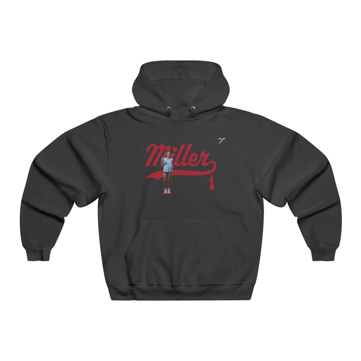 Nora Miller Vintage Hoodie