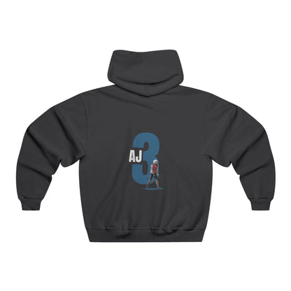 AJ Lowe Vintage Hoodie