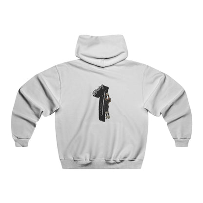Kylie Blessing Vintage Hoodie