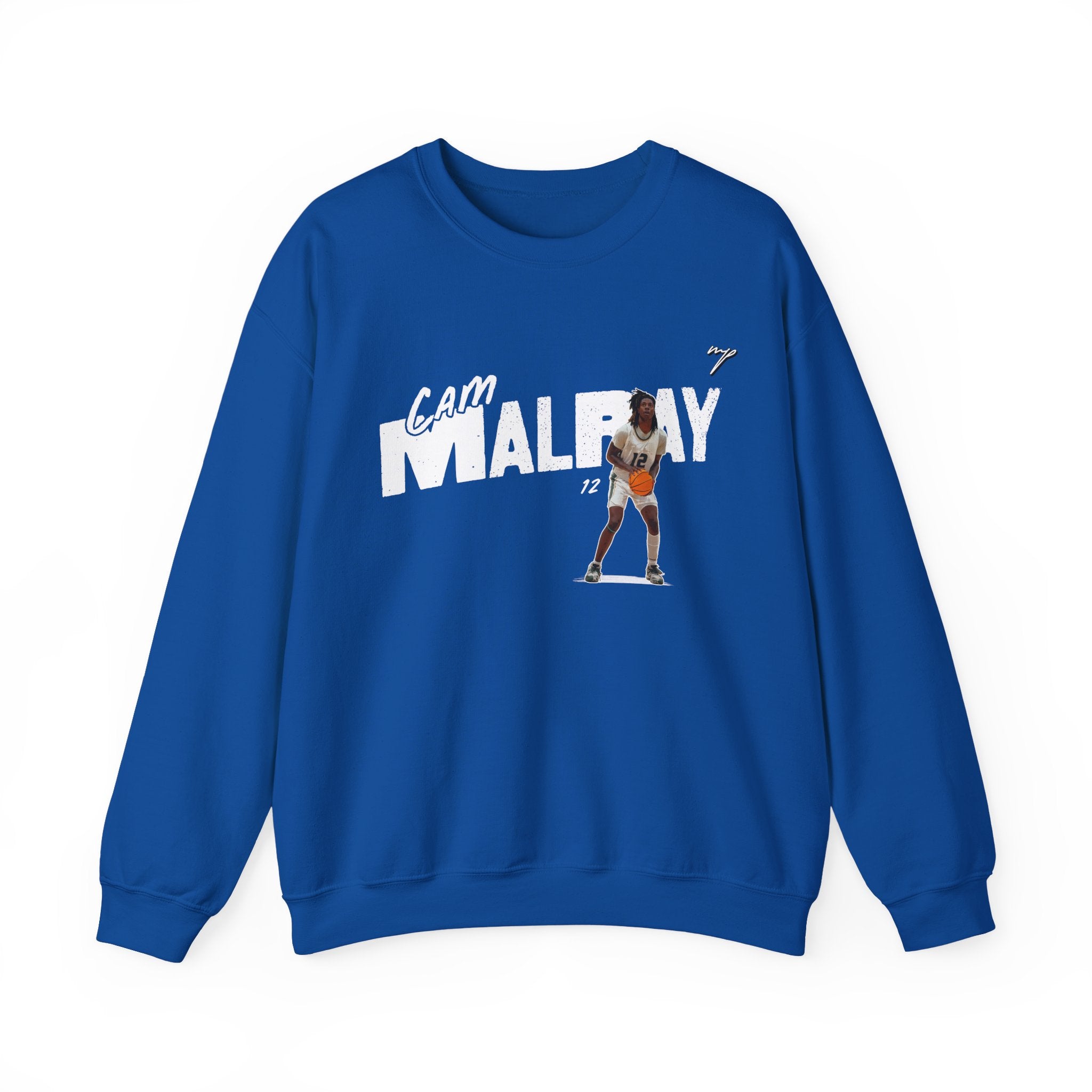 Cam Malray Crewneck