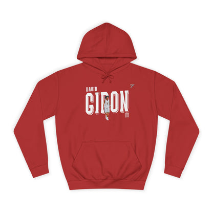 David Giron III Hoodie