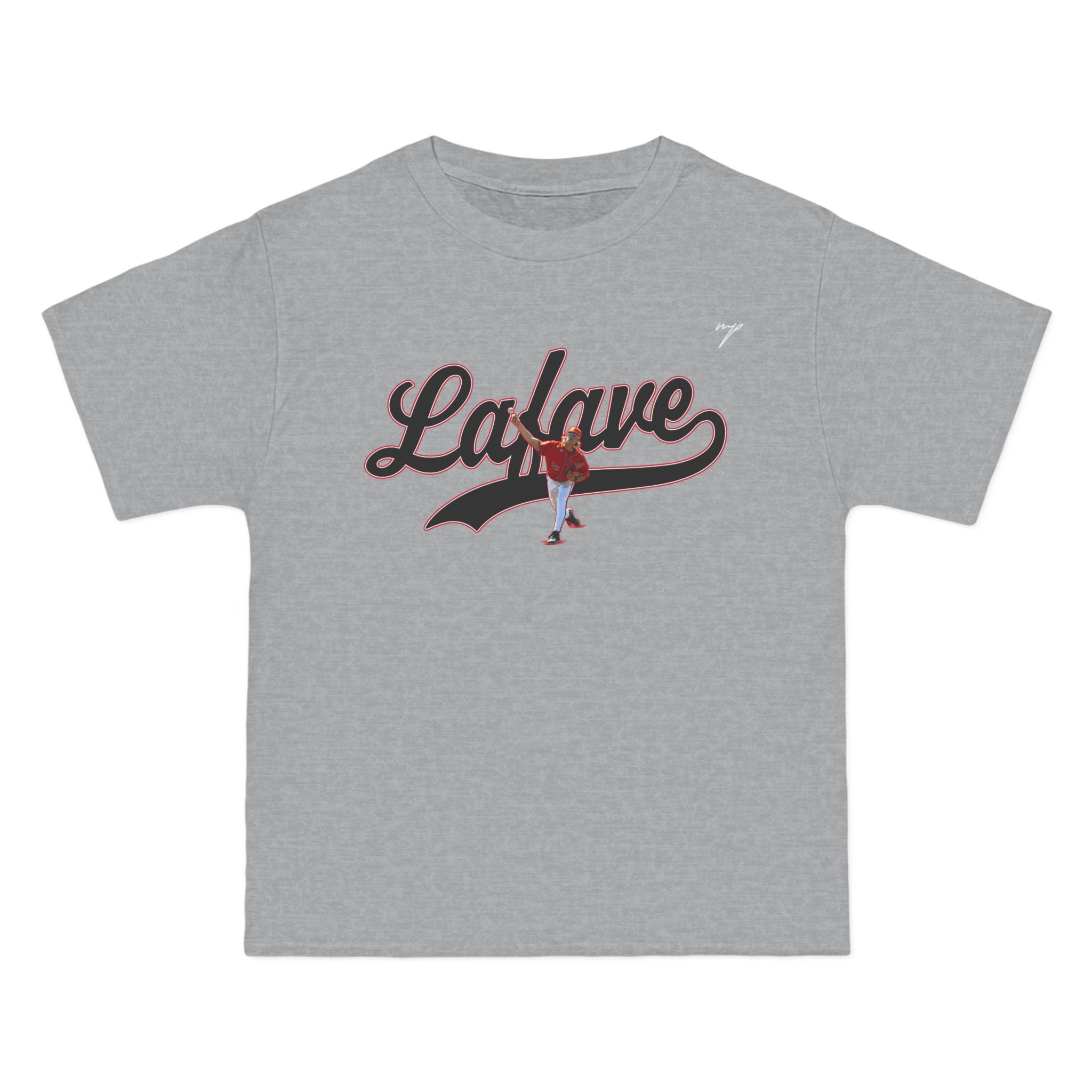 Colton Lafave Vintage Tee