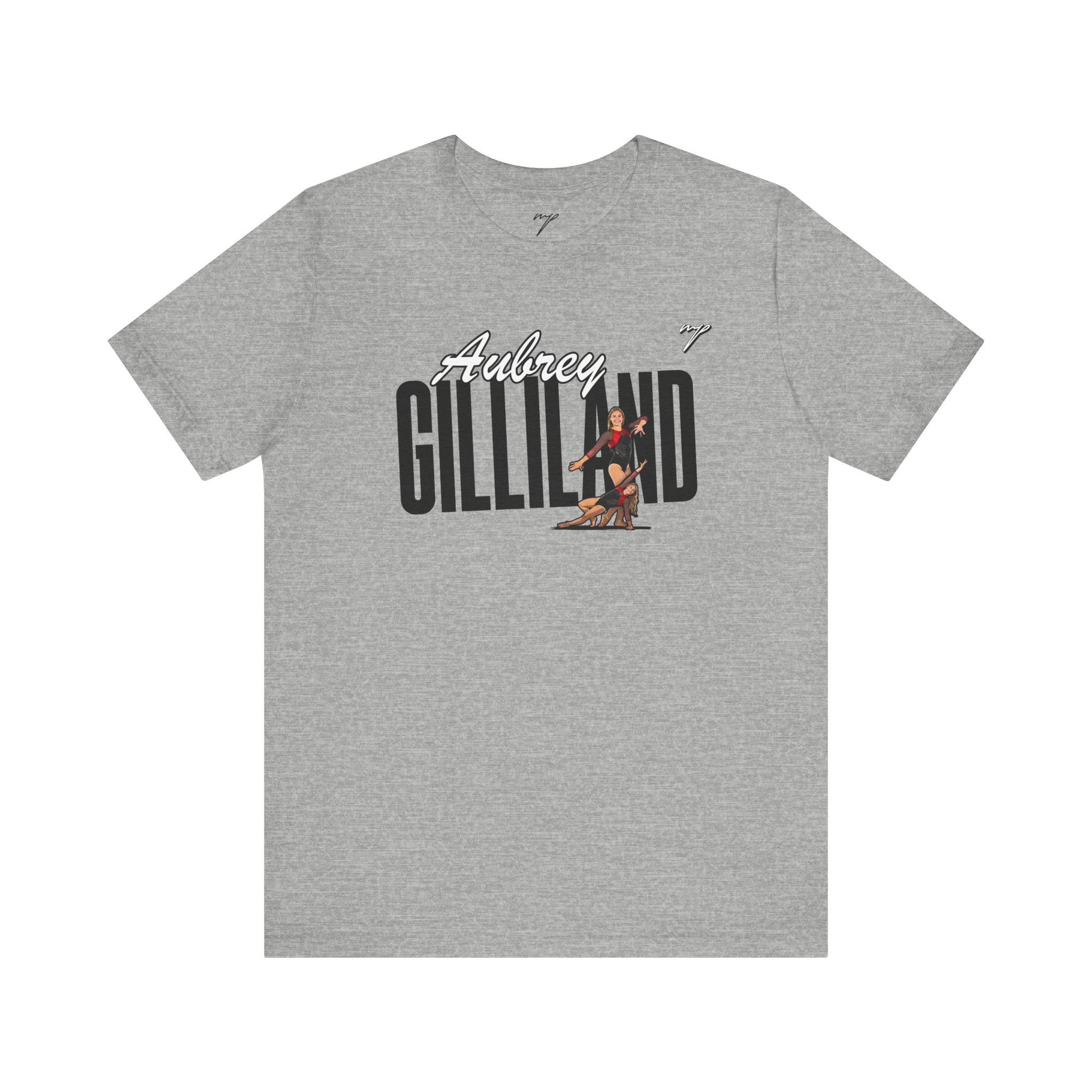 Aubrey Gilliland Graphic Tee