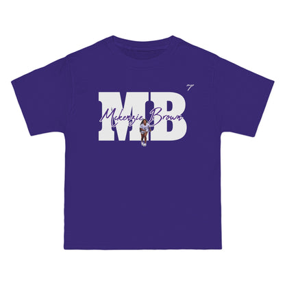 Mckenzie Brown Vintage Tee