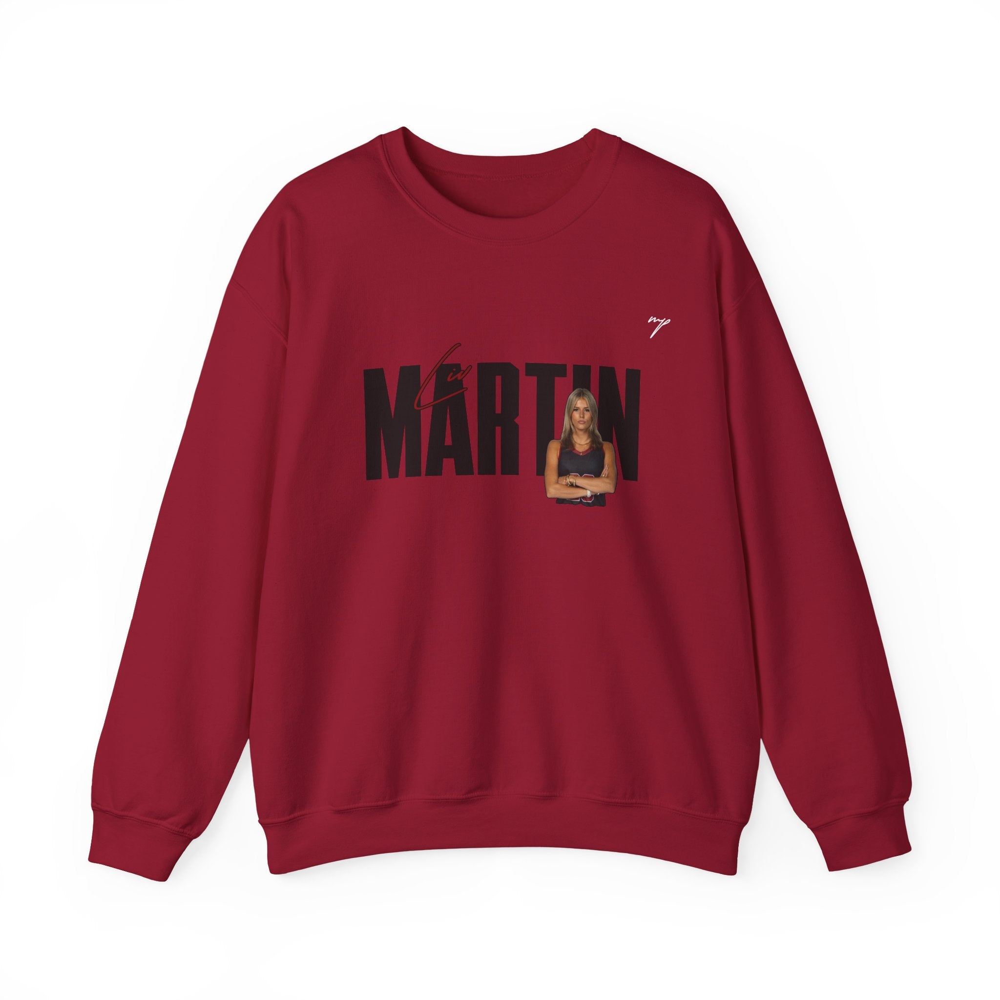 Liv Martin Crewneck