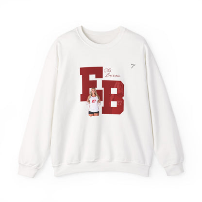 Ella Boersema Crewneck