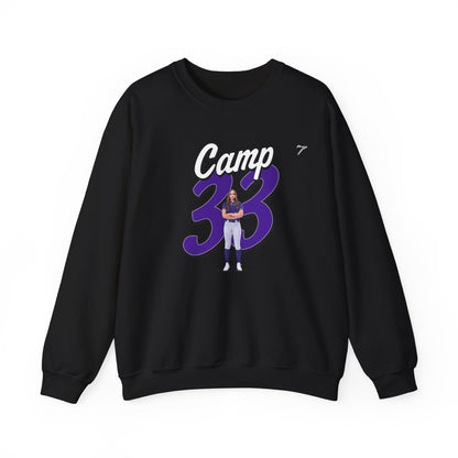 Lilly Camp Crewneck