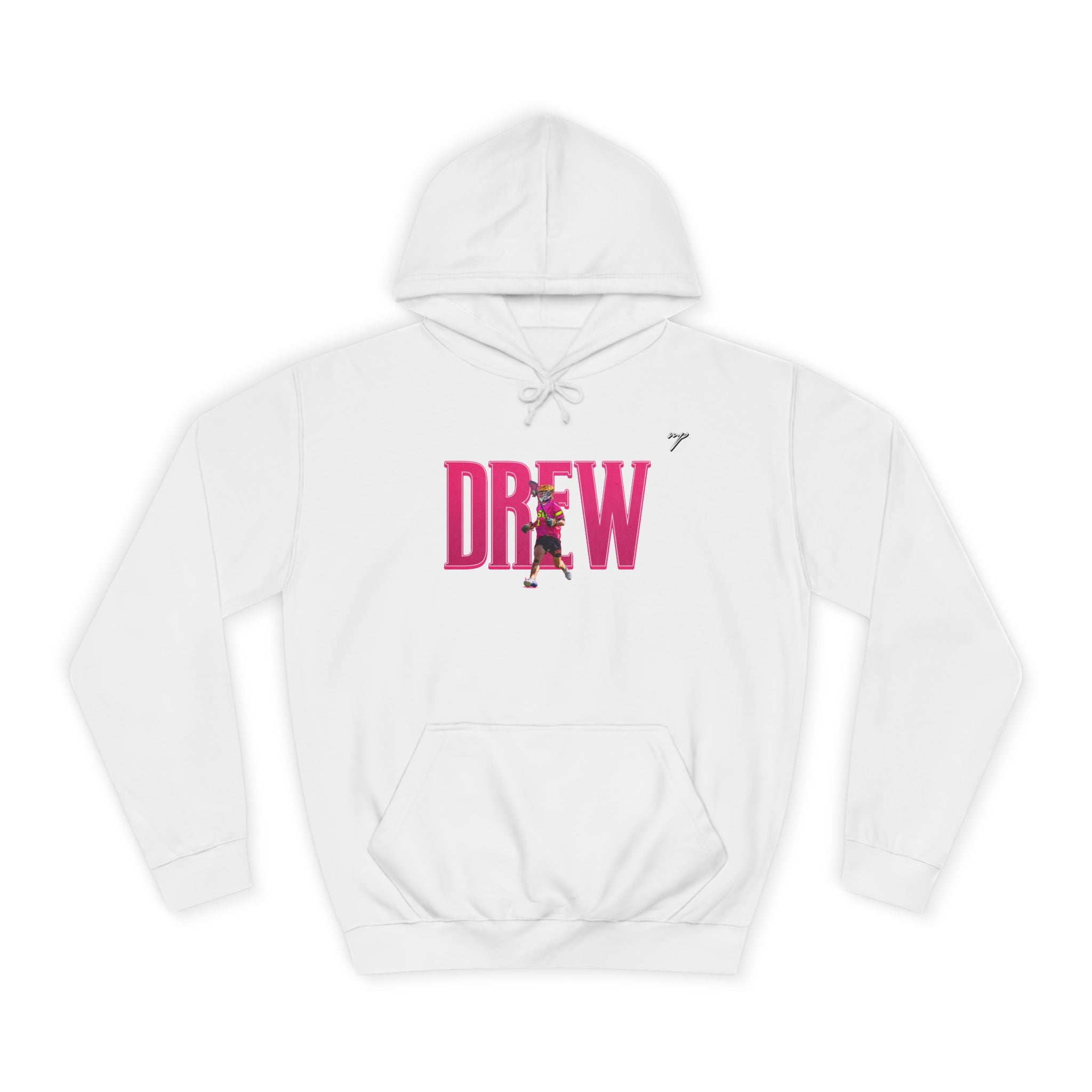 Drew West Hoodie